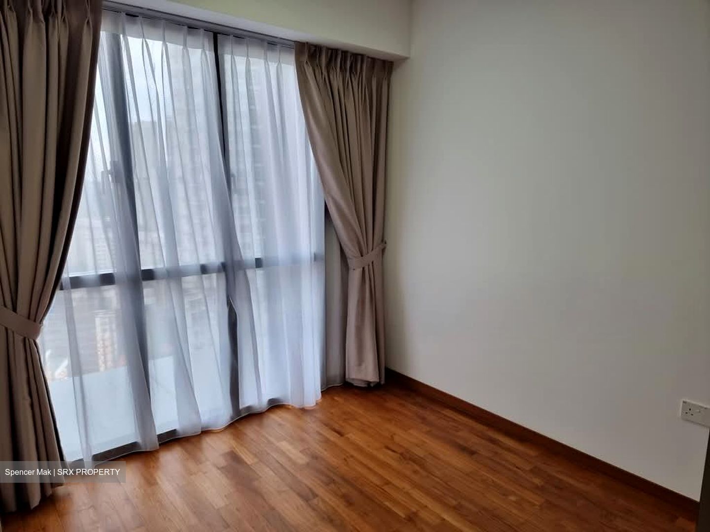Stirling Residences (D3), Apartment #579817771